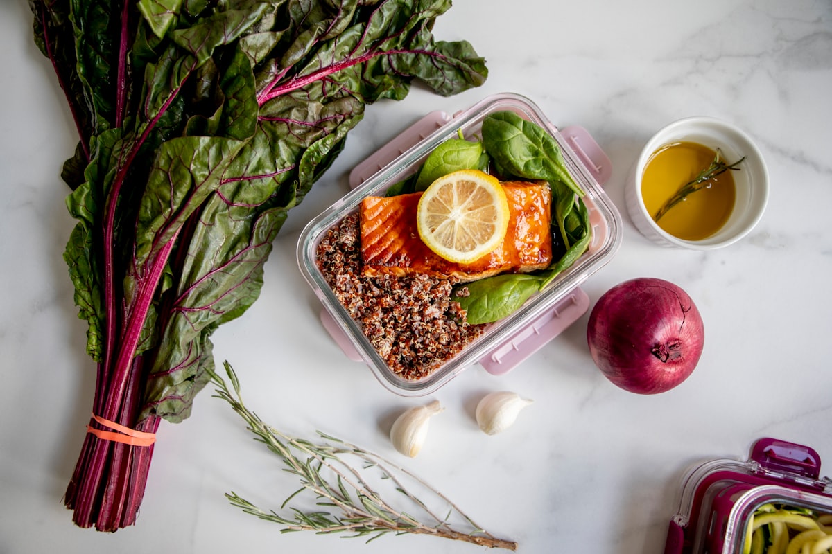 Approccio scientifico alla nutrizione